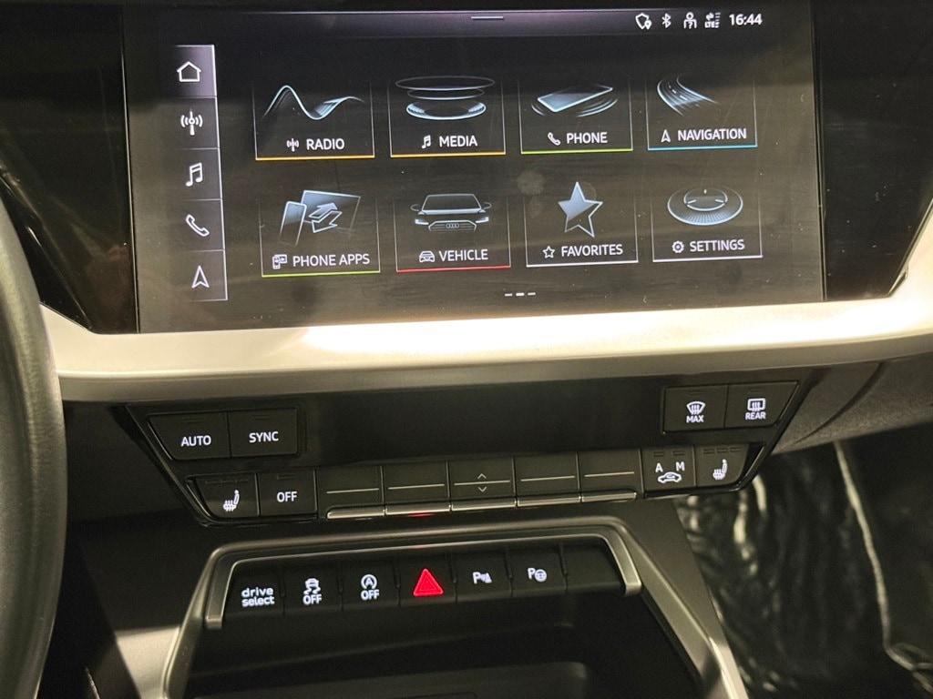 2024 AUDI A3 - Image 12