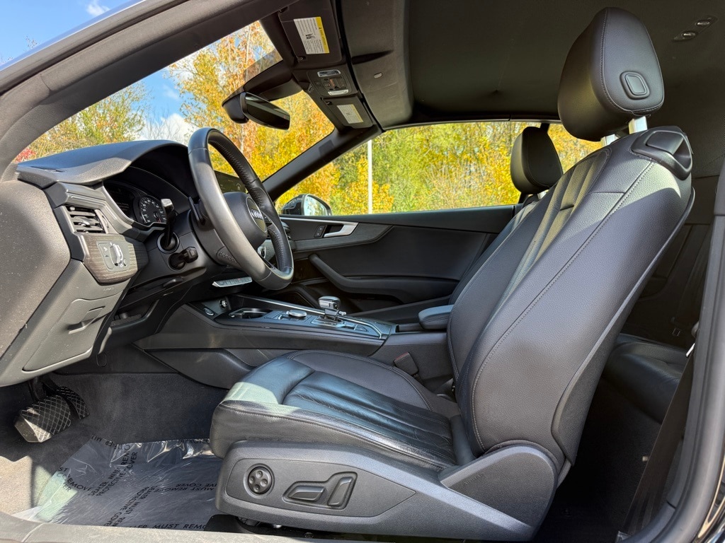 2018 AUDI A5 - Image 21