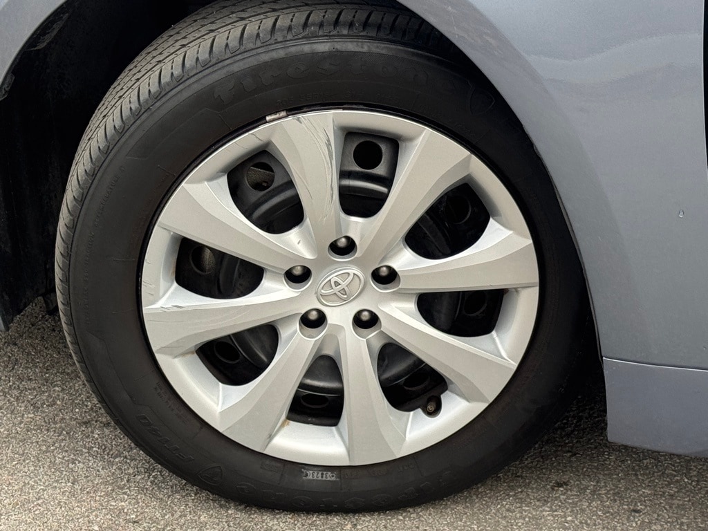 2024 TOYOTA COROLLA - Image 7