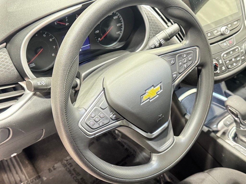 2024 CHEVROLET MALIBU - Image 15