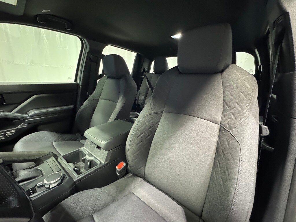 2025 TOYOTA TACOMA - Image 21