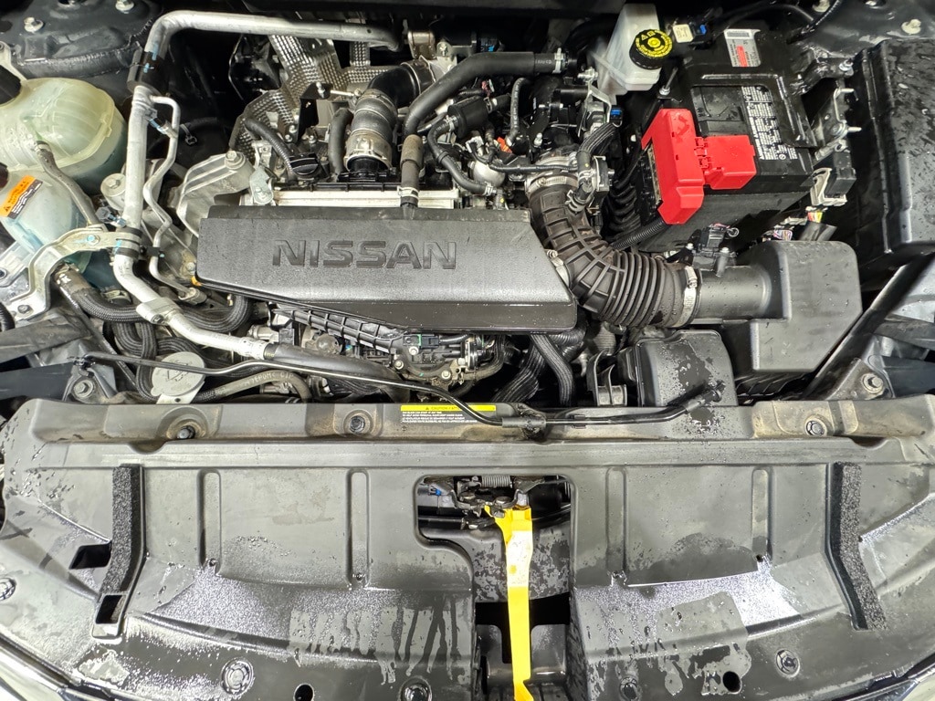 2023 NISSAN ROGUE - Image 33