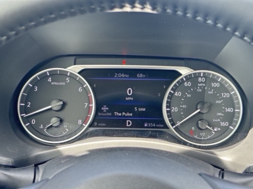 2025 NISSAN SENTRA - Image 25