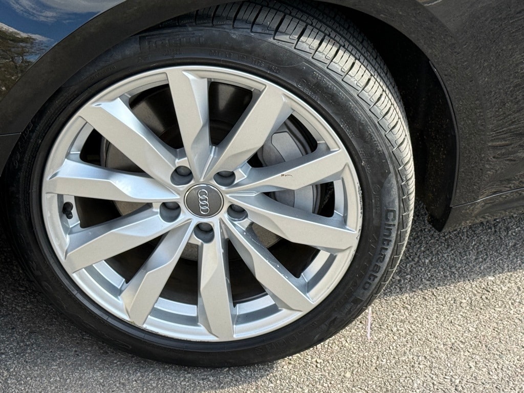 2018 AUDI A5 - Image 10