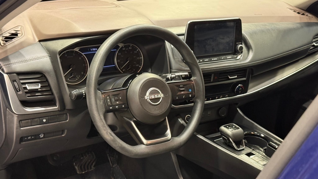 2023 NISSAN ROGUE - Image 17