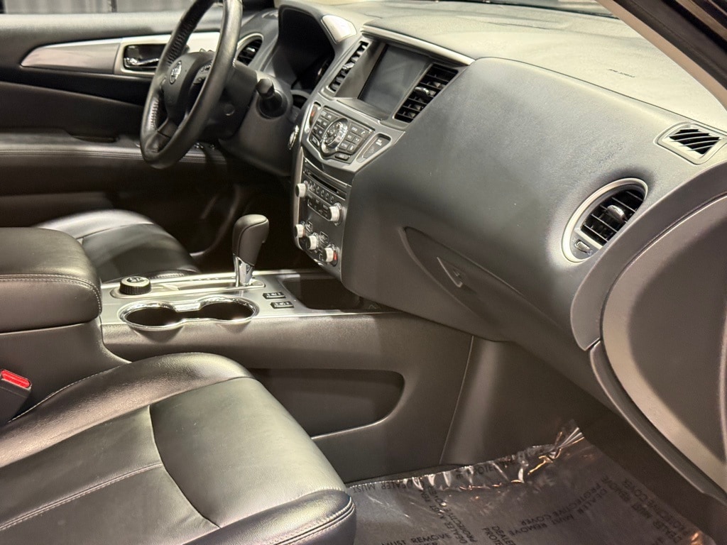 2020 NISSAN PATHFINDER - Image 27