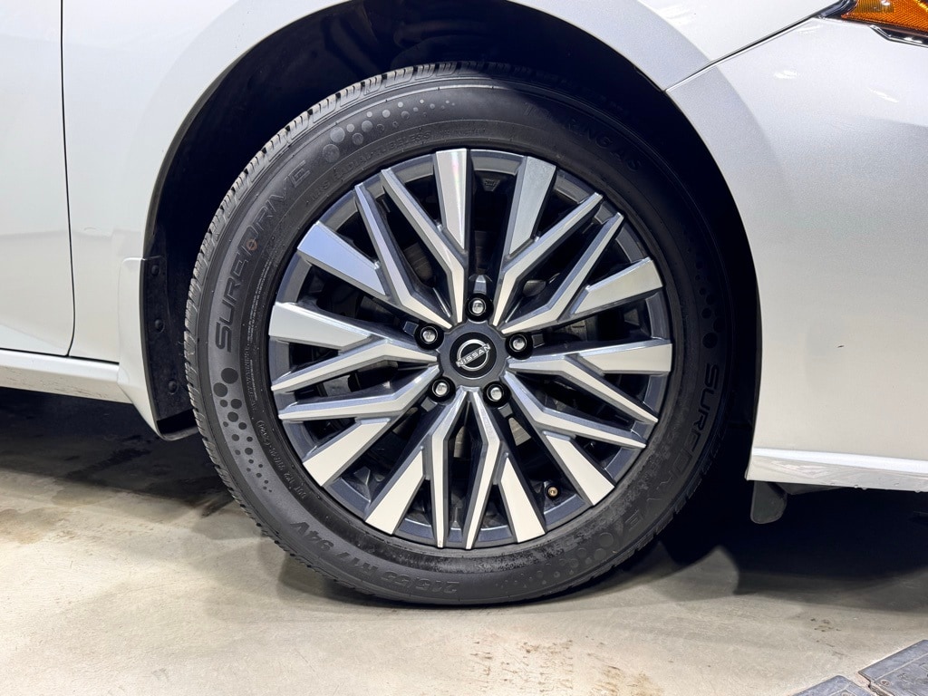 2023 NISSAN ALTIMA - Image 14