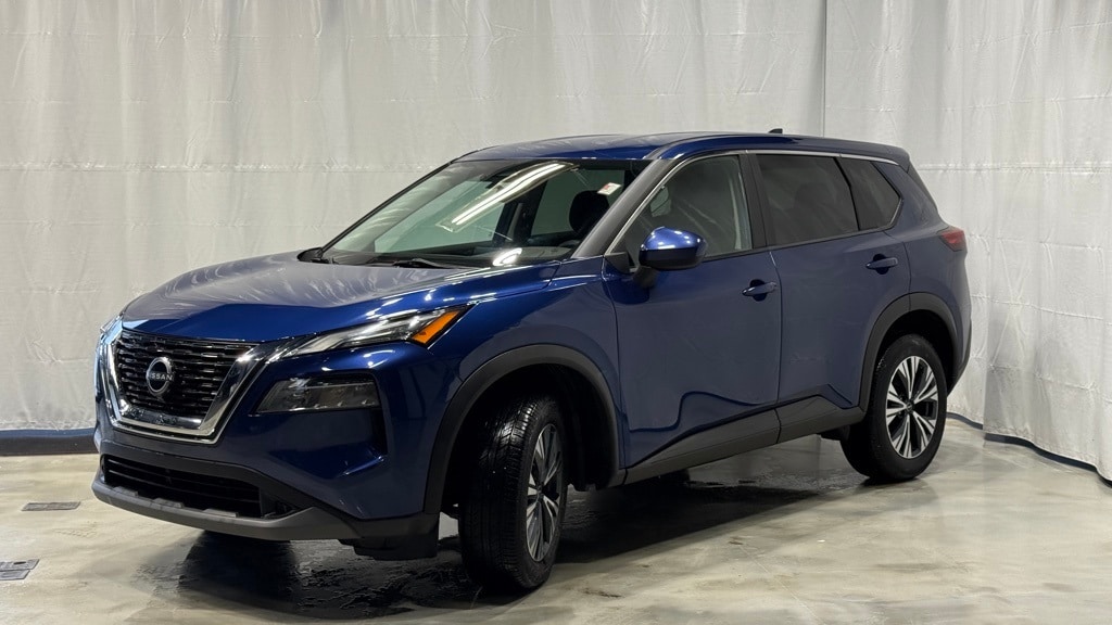 2023 NISSAN ROGUE - Image 3