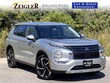 Mitsubishi Outlander Plug-In Hybrid