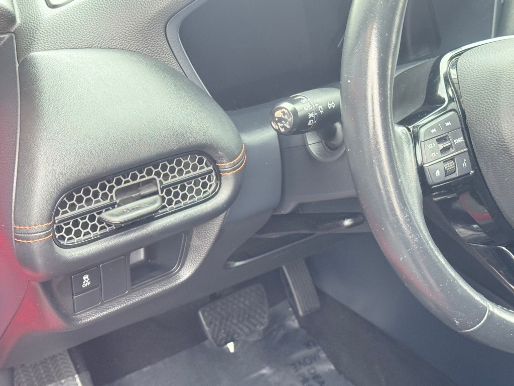 2023 HONDA HR-V - Image 16