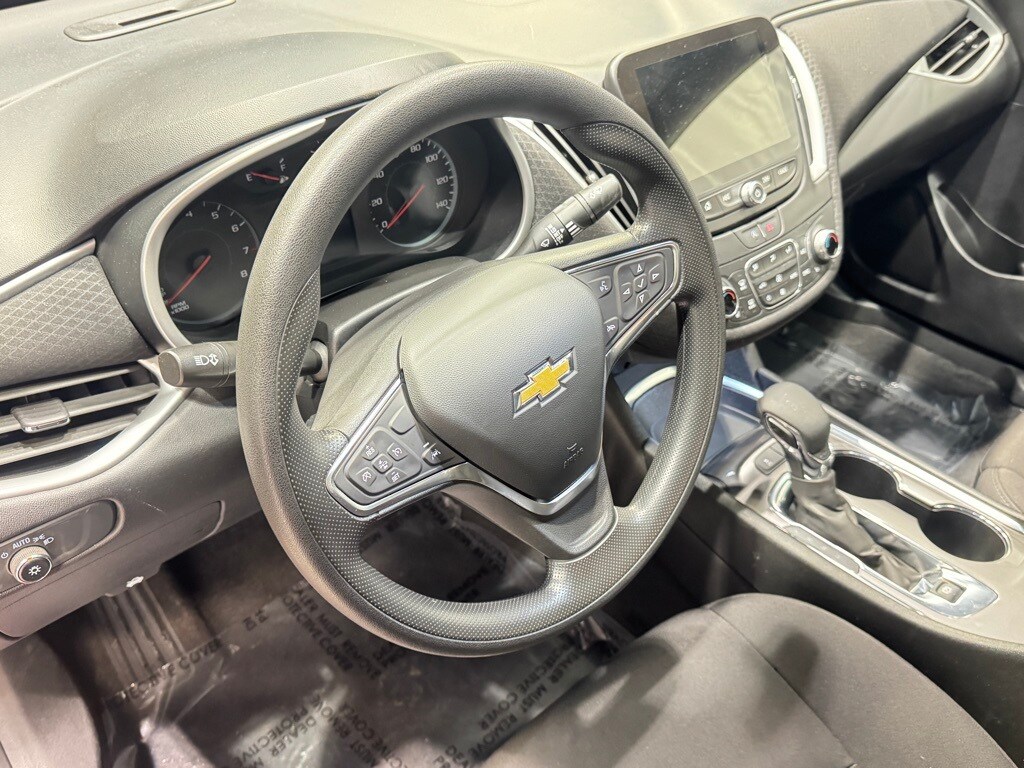 2024 CHEVROLET MALIBU - Image 17