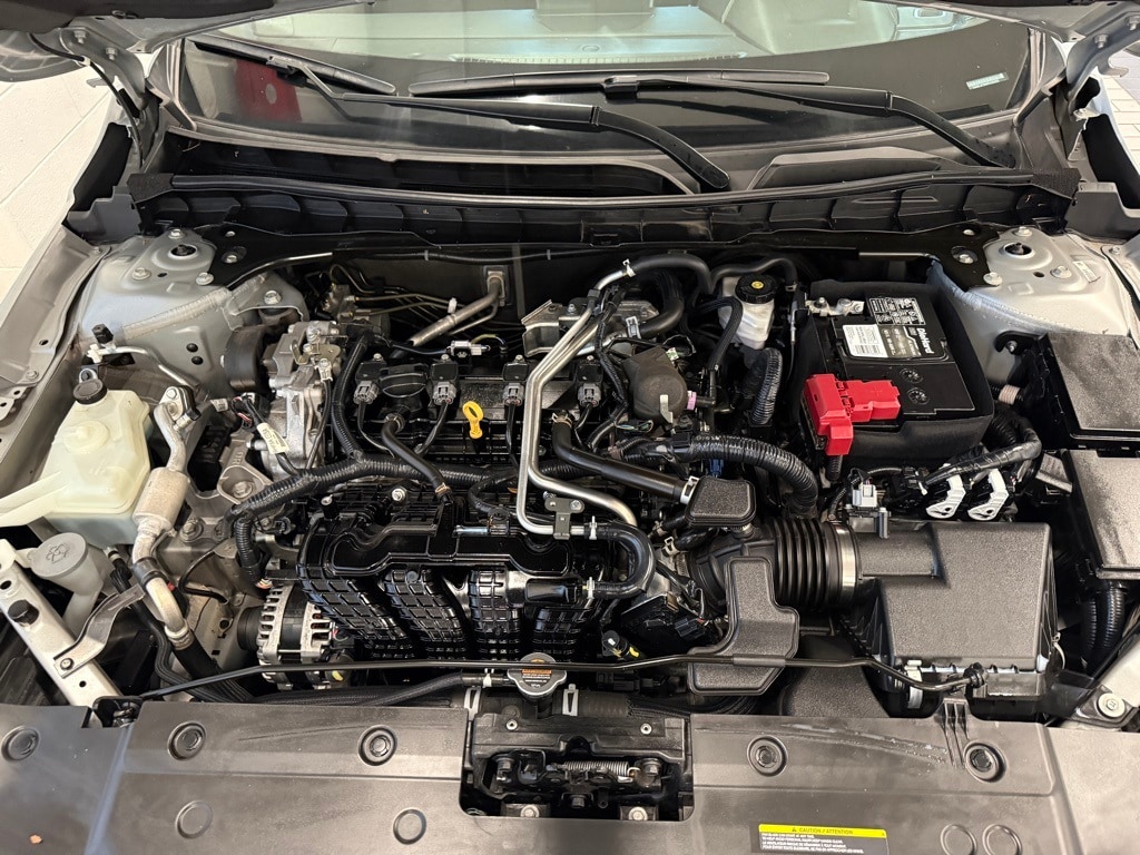 2023 NISSAN ALTIMA - Image 37