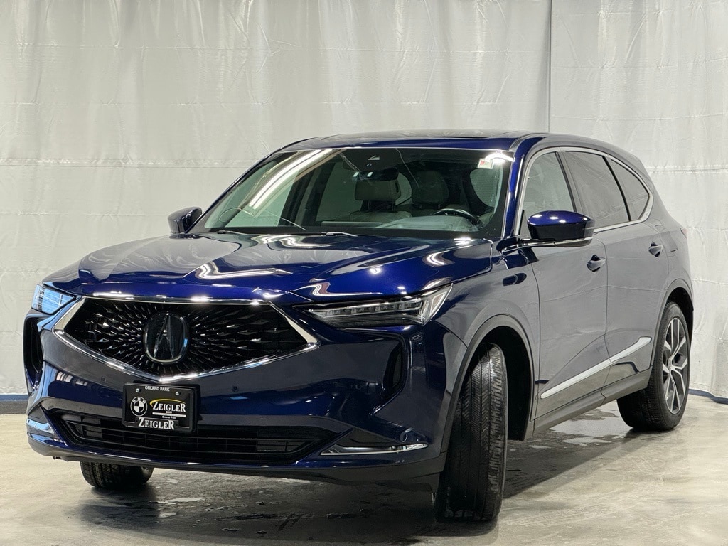 2023 ACURA MDX - Image 3