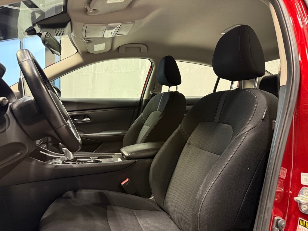 2022 NISSAN SENTRA - Image 18