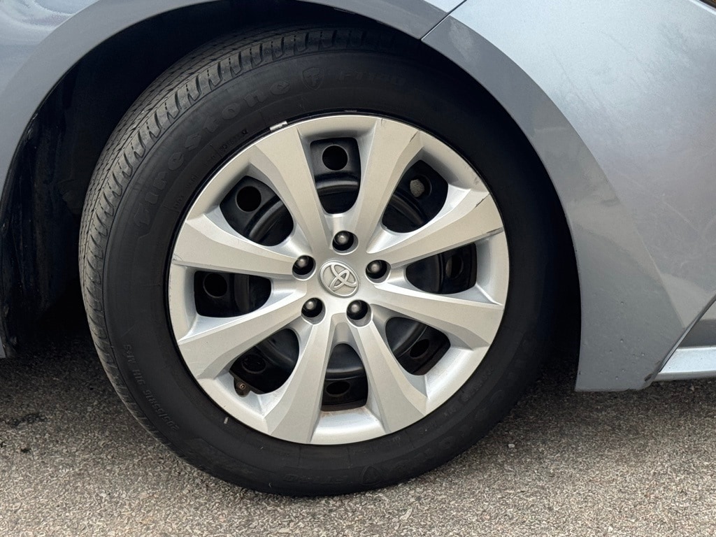 2024 TOYOTA COROLLA - Image 10