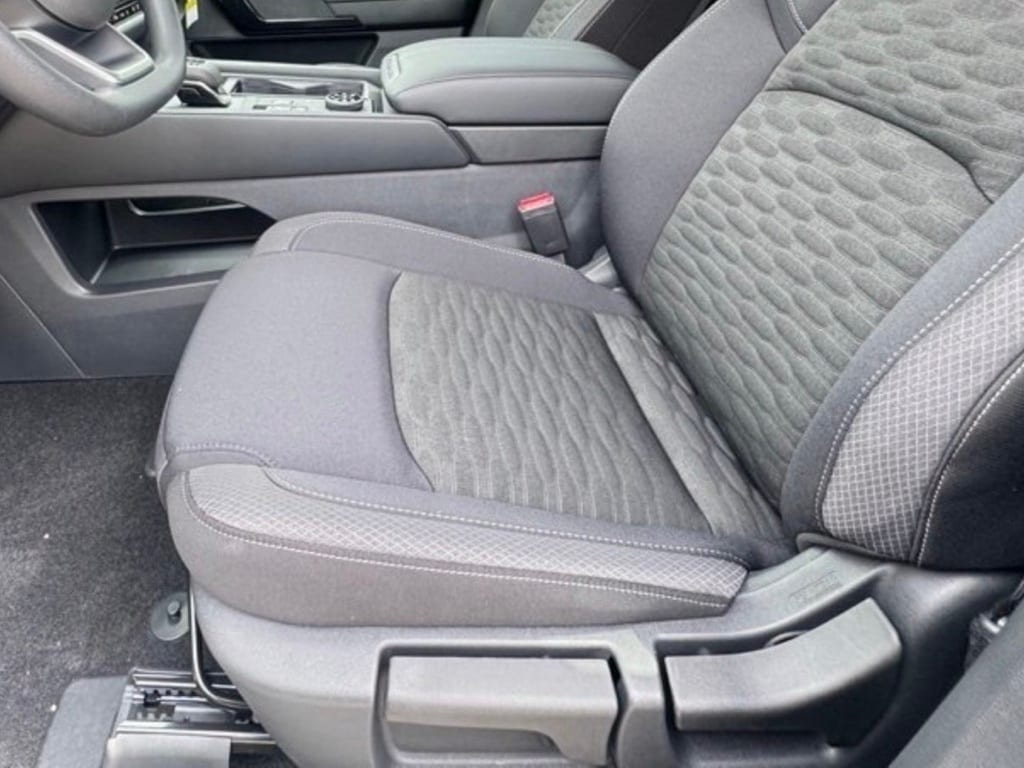 2025 NISSAN PATHFINDER - Image 16