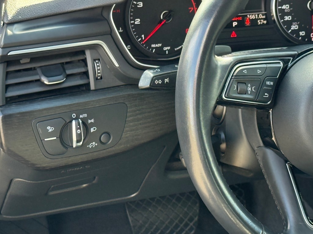 2018 AUDI A5 - Image 16