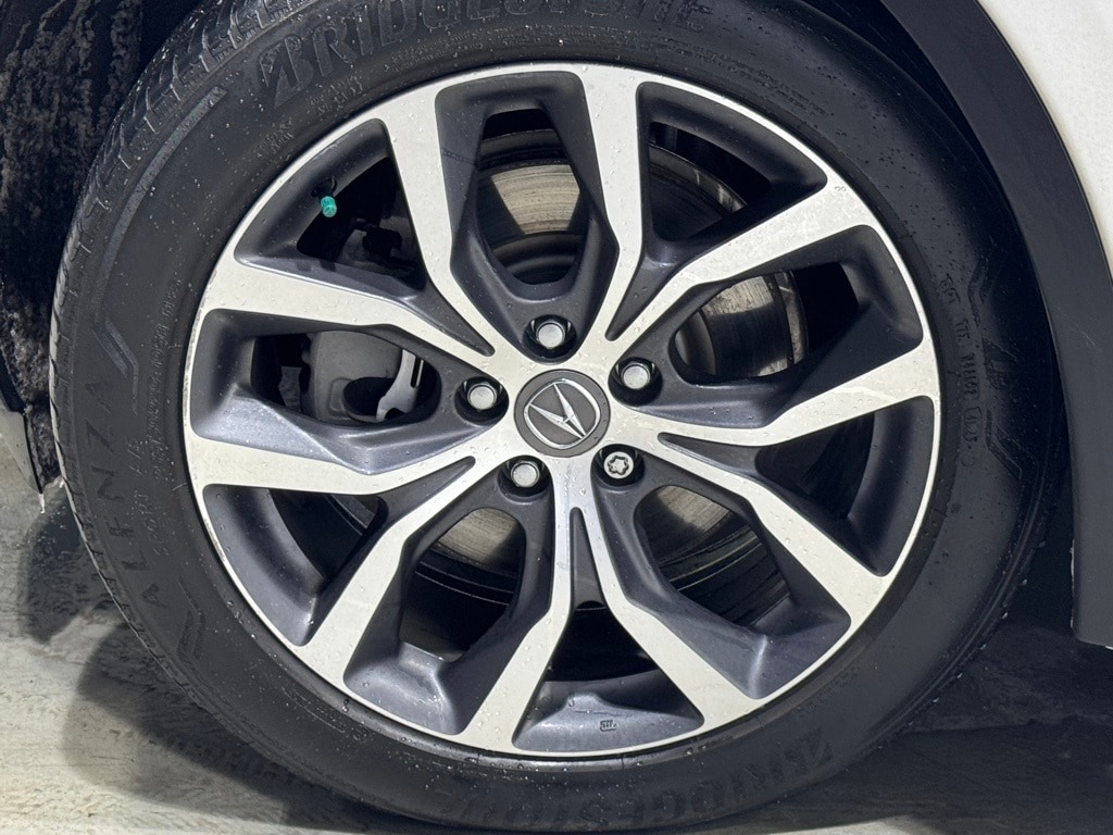 2023 ACURA MDX - Image 7