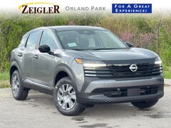 2026 Nissan Kicks S SUV