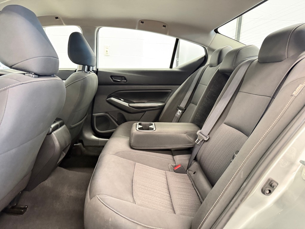 2023 NISSAN ALTIMA - Image 24