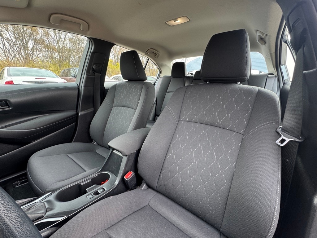 2024 TOYOTA COROLLA - Image 21