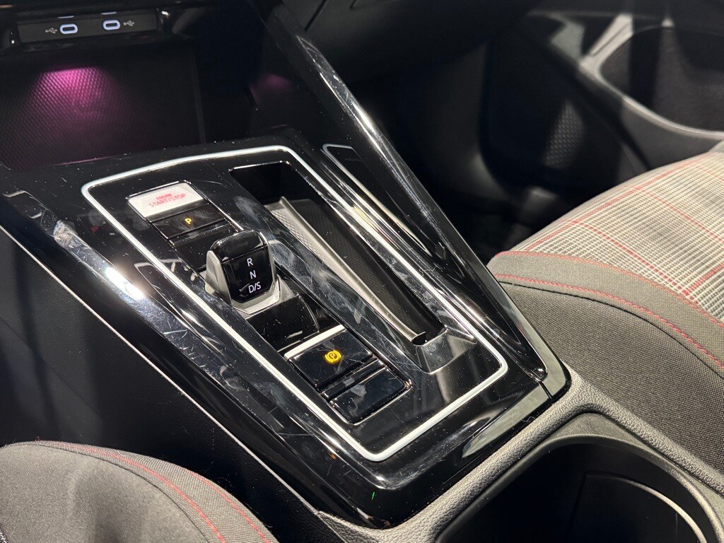 2024 VOLKSWAGEN GOLF GTI - Image 14