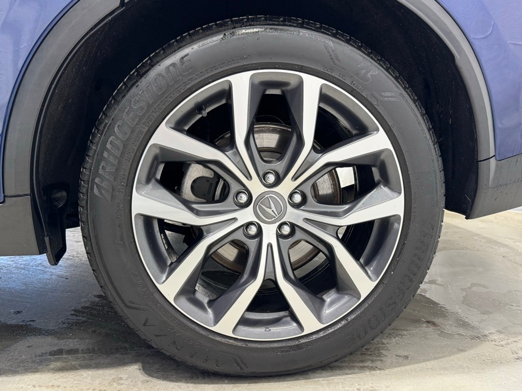 2023 ACURA MDX - Image 12