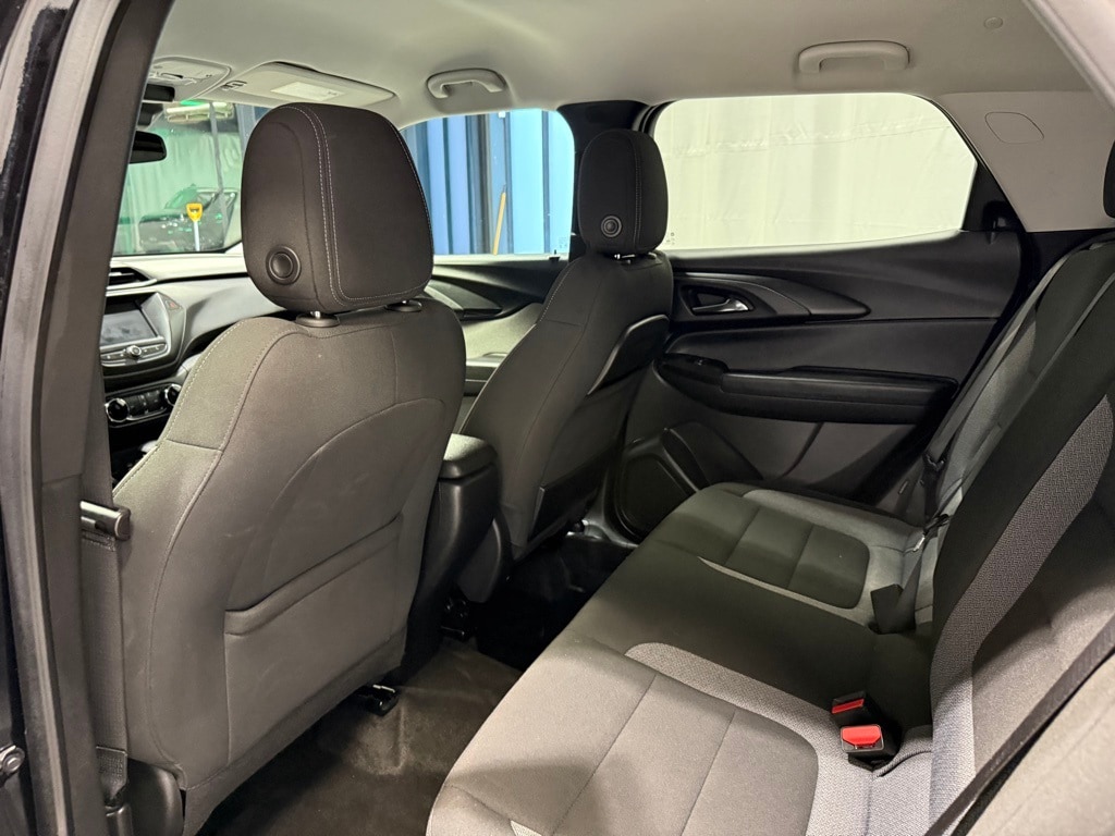 2023 CHEVROLET TRAILBLAZER - Image 26