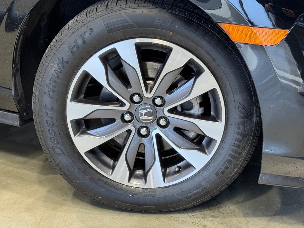 2023 HONDA ODYSSEY - Image 10