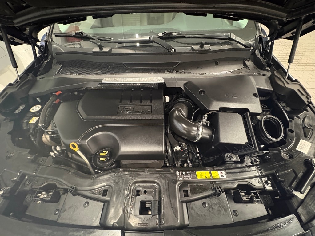 2020 LAND ROVER DISCOVERY SPORT - Image 31