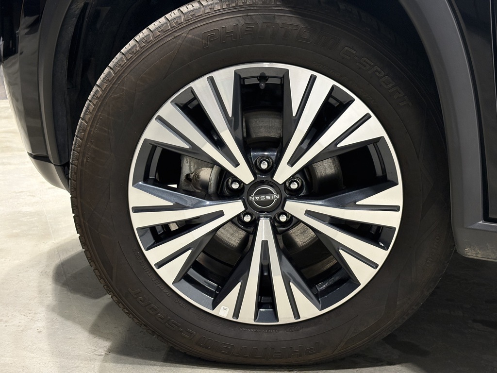 2023 NISSAN ROGUE - Image 6