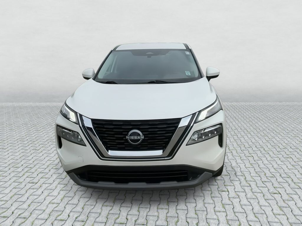 Certified 2023 Nissan Rogue SV SUV