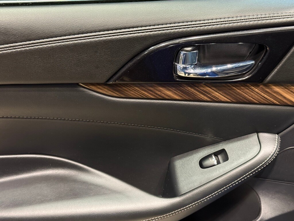 2018 NISSAN MAXIMA - Image 19
