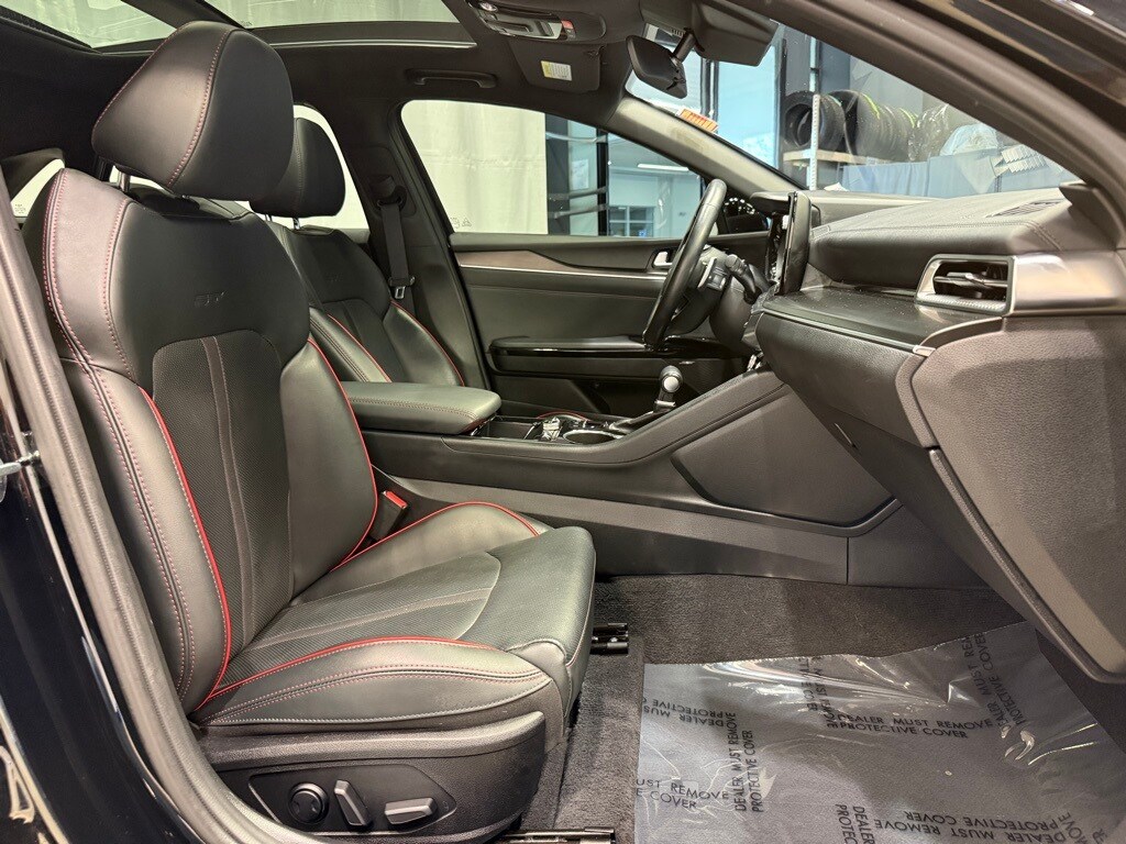 2024 KIA K5 - Image 33