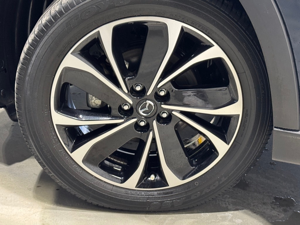 2022 MAZDA CX-5 - Image 7