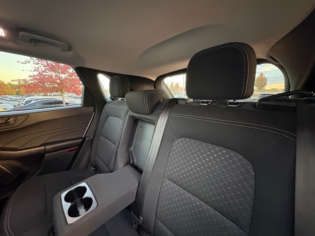 2024 FORD ESCAPE - Image 20