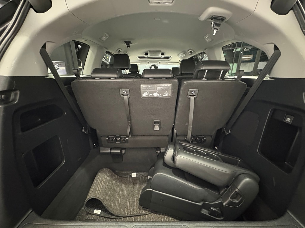 2024 HONDA ODYSSEY - Image 28
