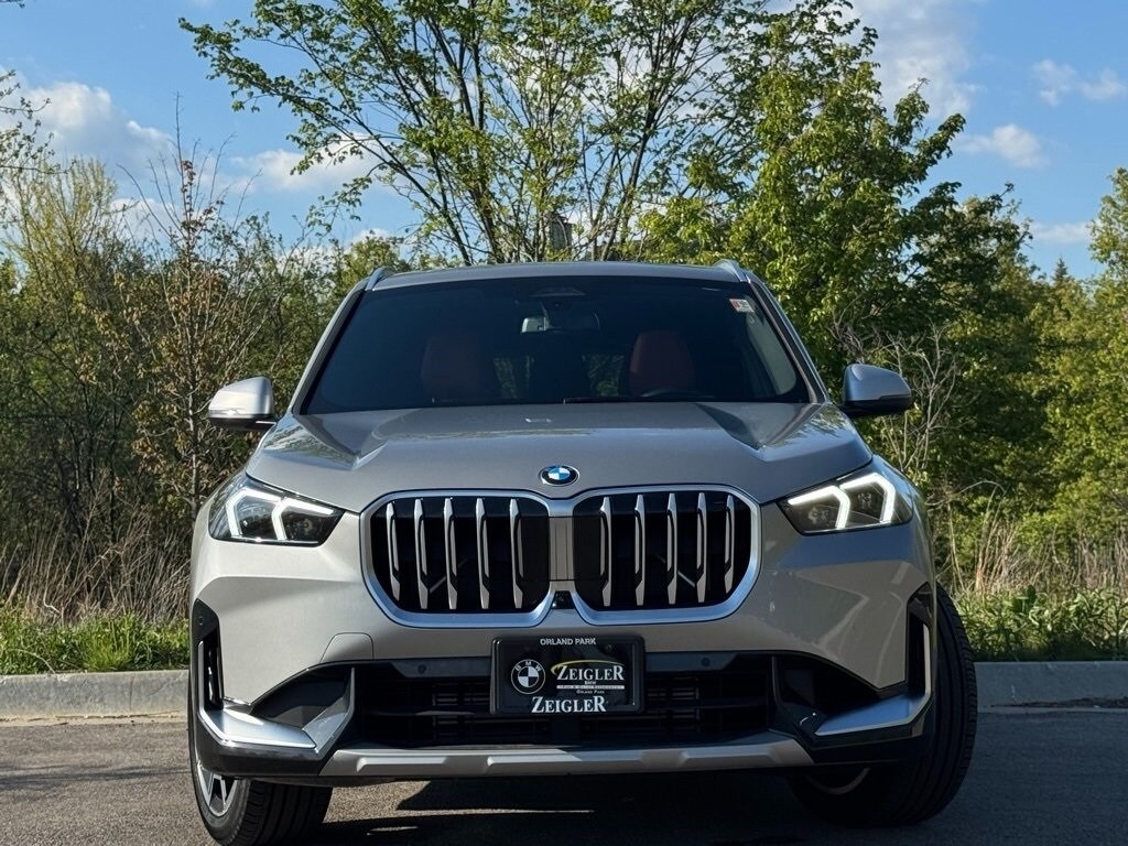 2024 Bmw X1 XDrive28i photo 2