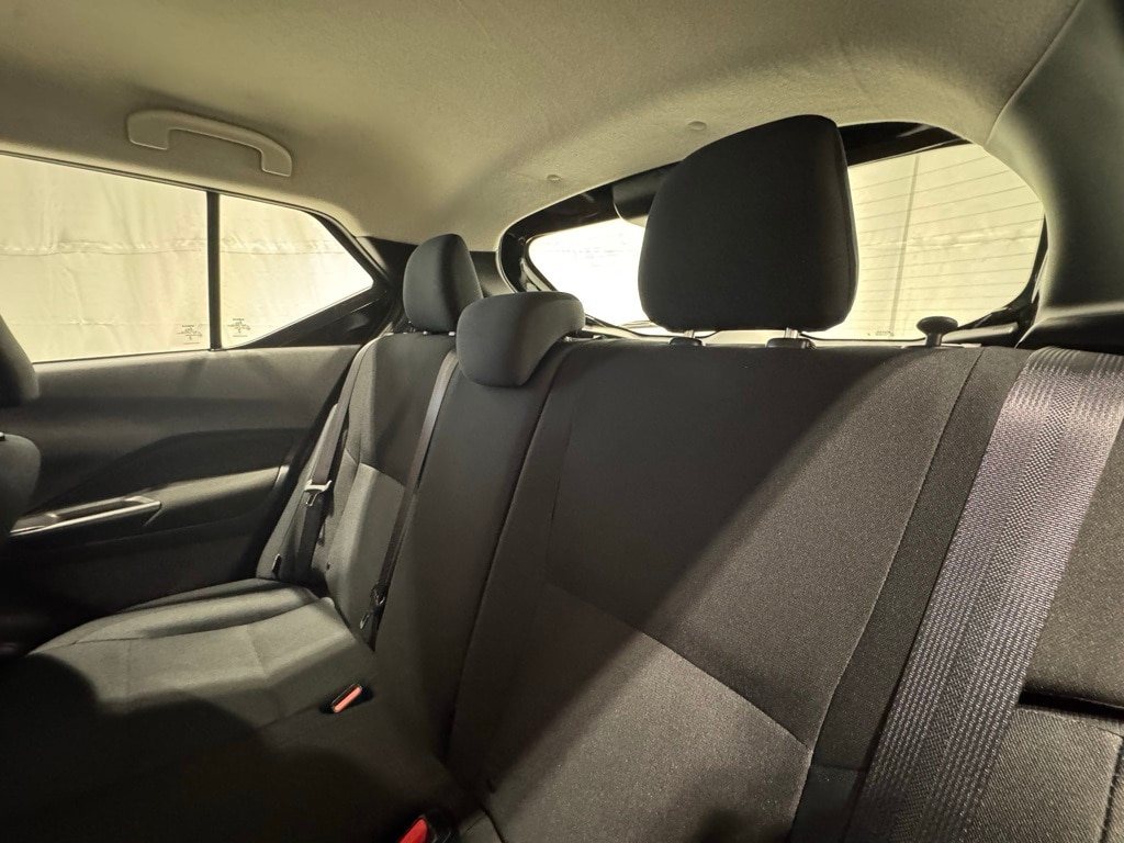2023 NISSAN KICKS - Image 22