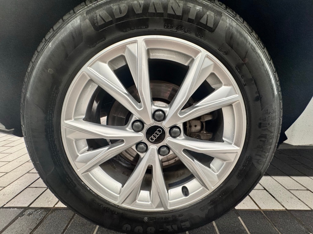 2023 AUDI Q3 - Image 13