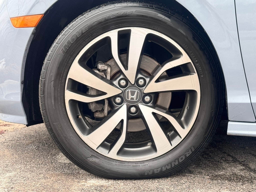 2023 HONDA ODYSSEY - Image 12