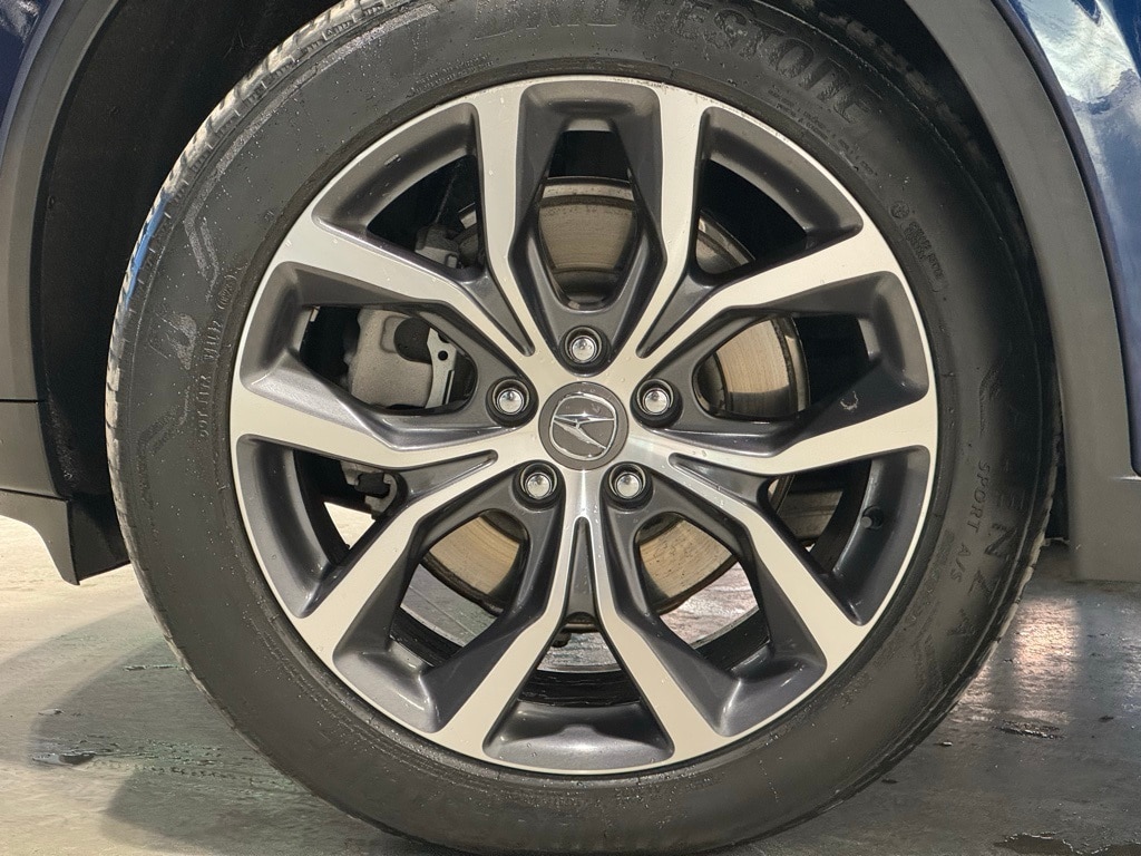 2023 ACURA MDX - Image 11