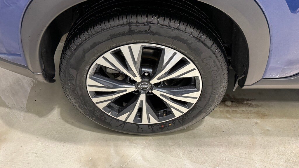2023 NISSAN ROGUE - Image 9