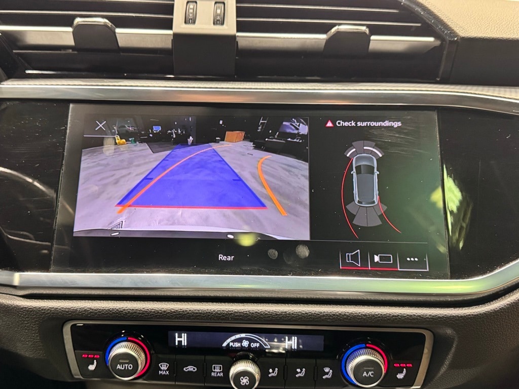 2023 AUDI Q3 - Image 7