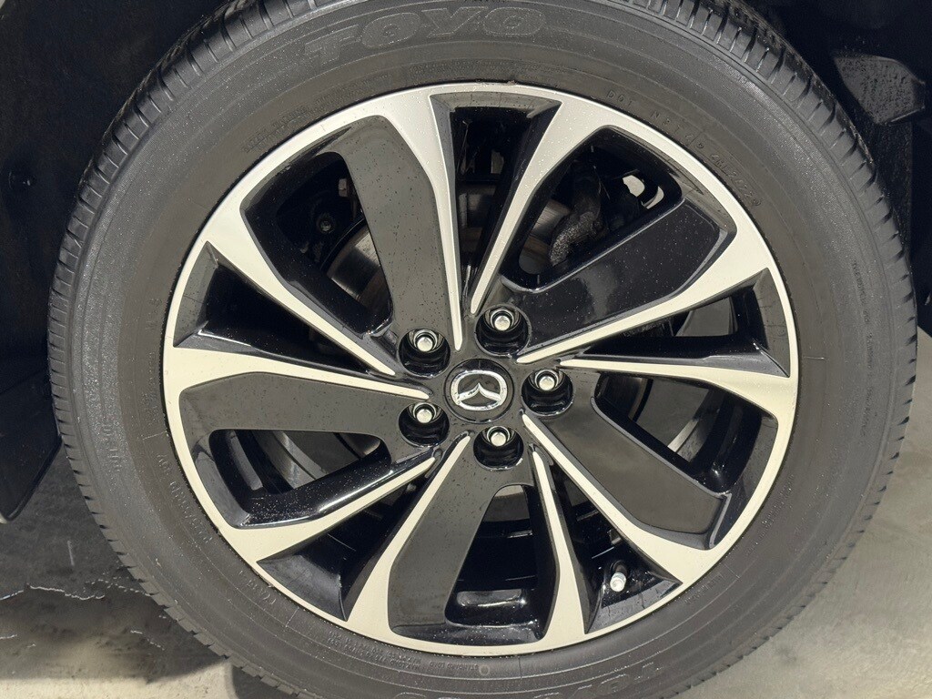 2022 MAZDA CX-5 - Image 8