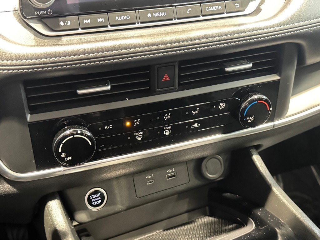 2023 NISSAN ROGUE - Image 13