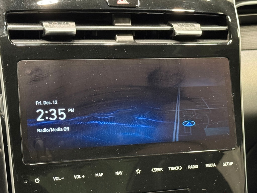 2023 HYUNDAI TUCSON - Image 11