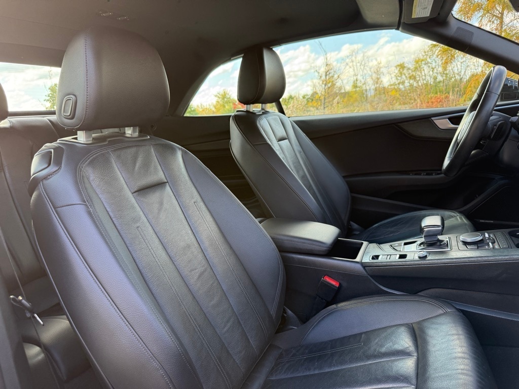 2018 AUDI A5 - Image 26