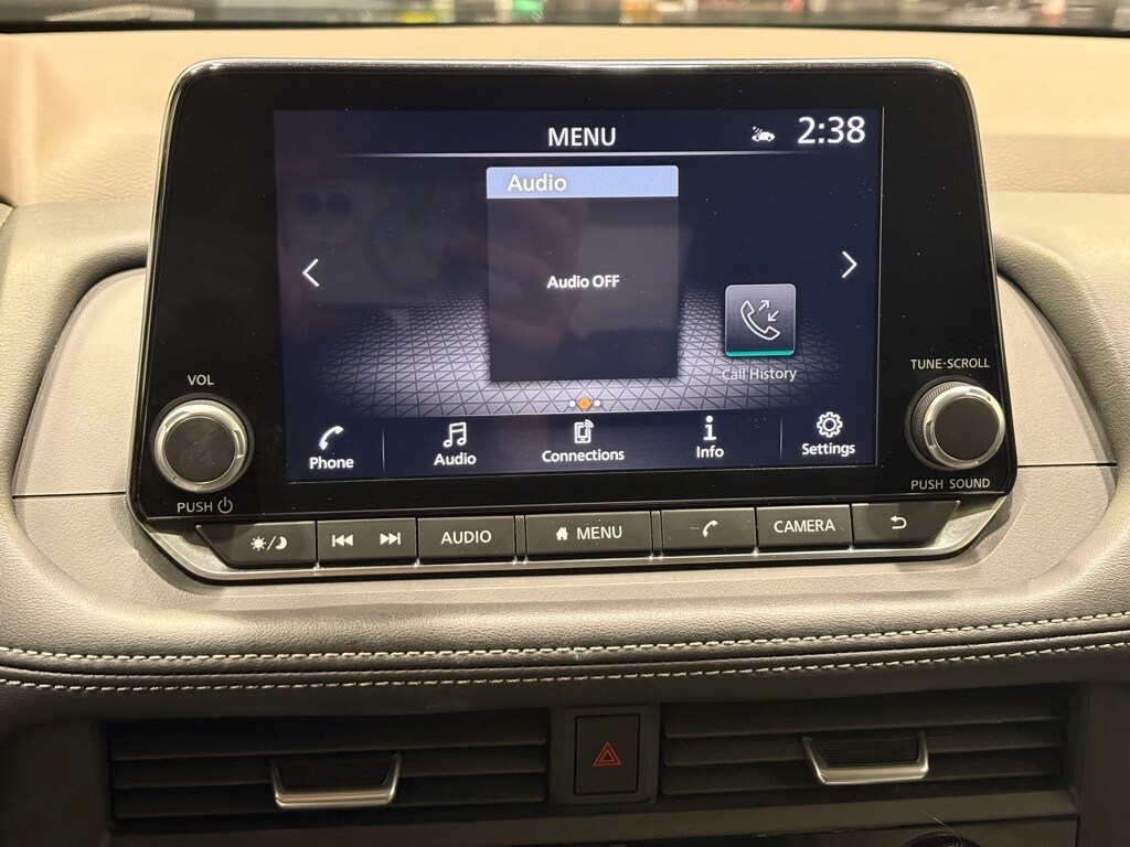 2023 NISSAN ROGUE - Image 9