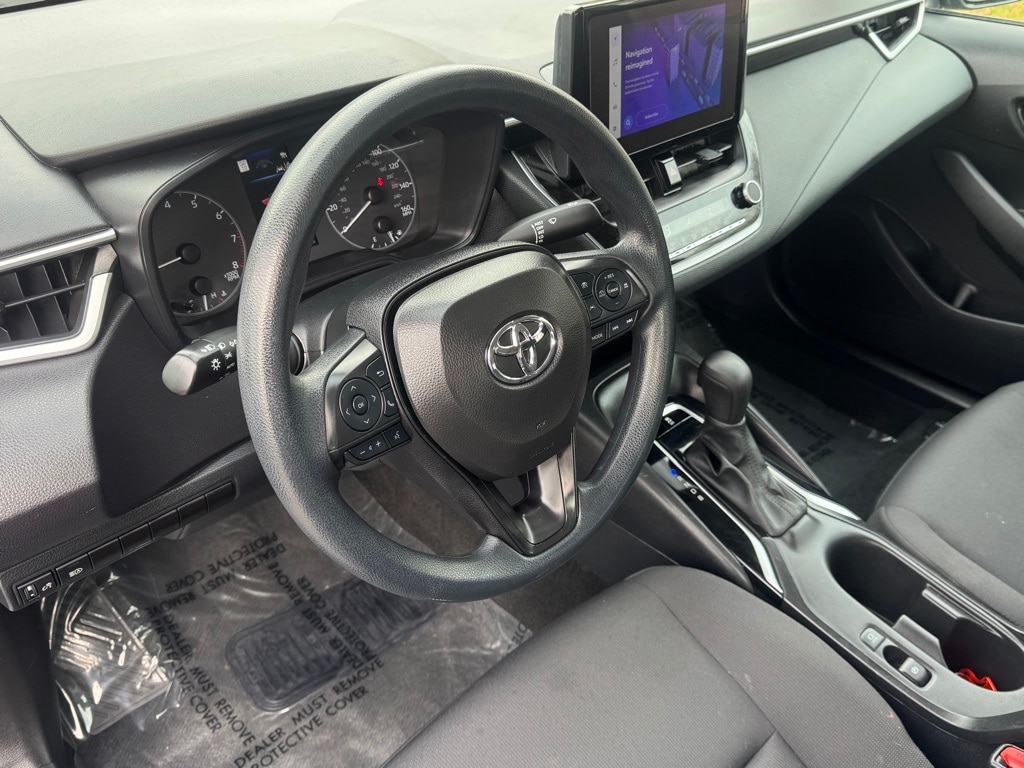 2024 TOYOTA COROLLA - Image 17
